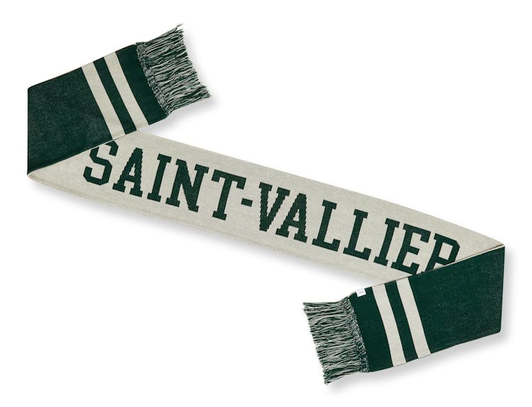 Product gallery image number 1 for product Dorchester Scarf - Unisex