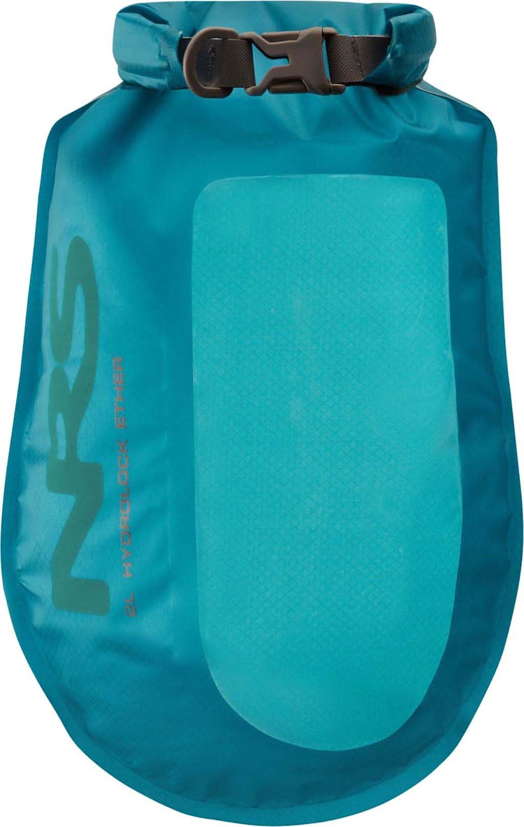 Product gallery image number 1 for product NRS Ether HydroLock Dry Bag 2L