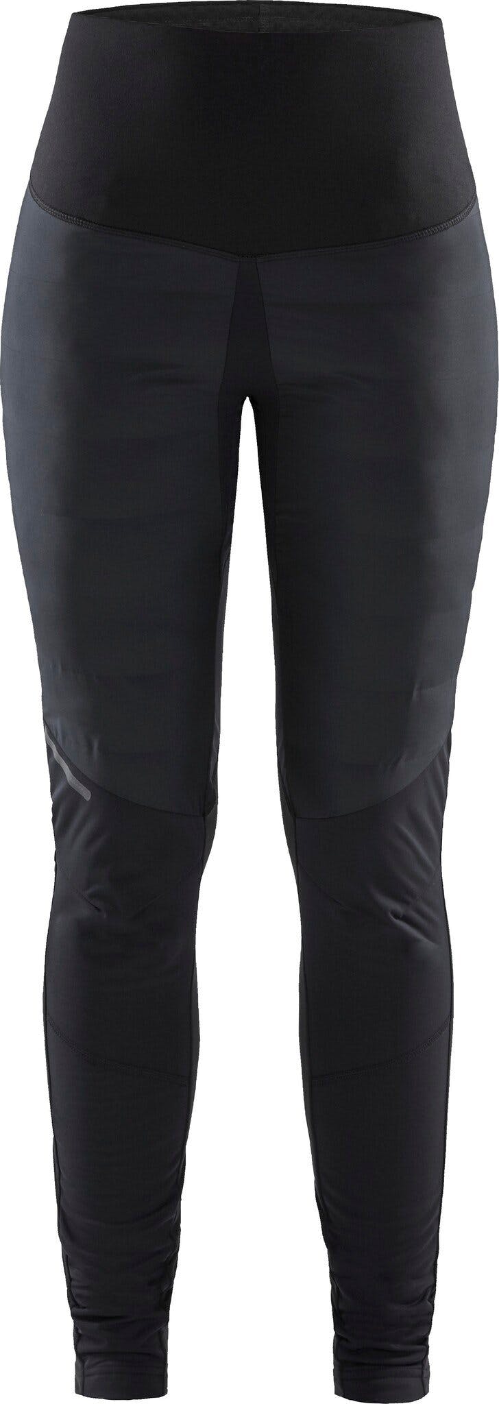 Product gallery image number 3 for product Pursuit Thermal Cross Country Ski Tights - Women's