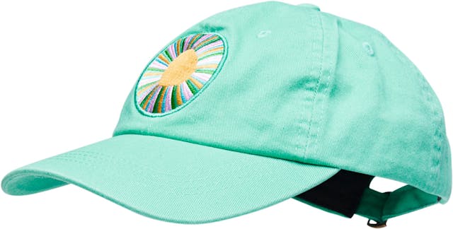 Product image for Embroidered Plain Cap - Kids