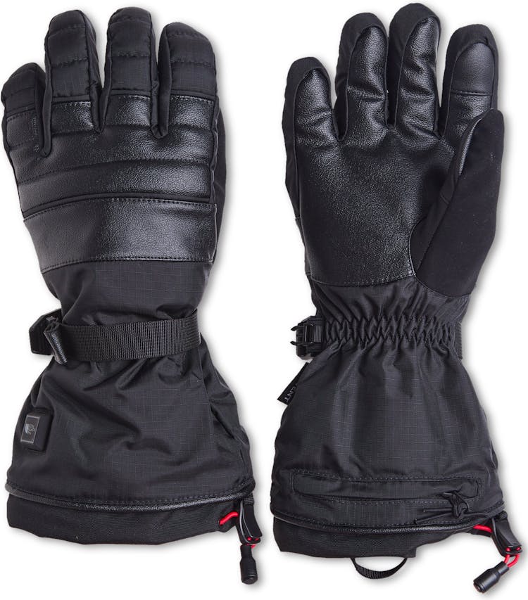 Product gallery image number 1 for product Montana Inferno Heated Glove - Women’s