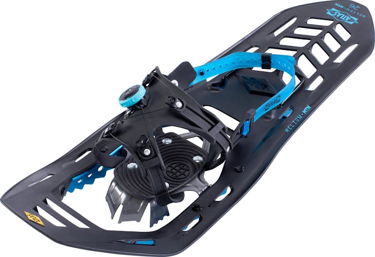 Product gallery image number 8 for product Helium All Mountain 26 inches Snowshoes - Unisex