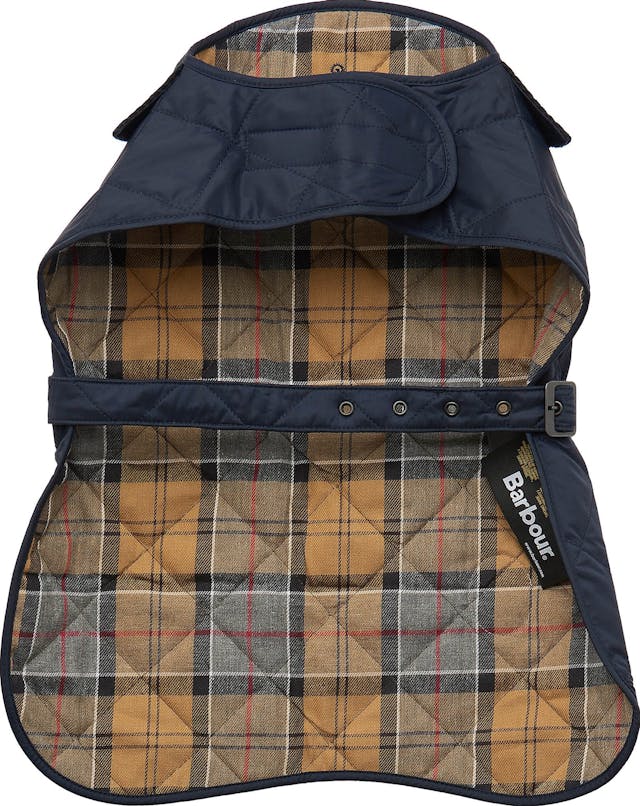Product image for Quilted Dog Coat