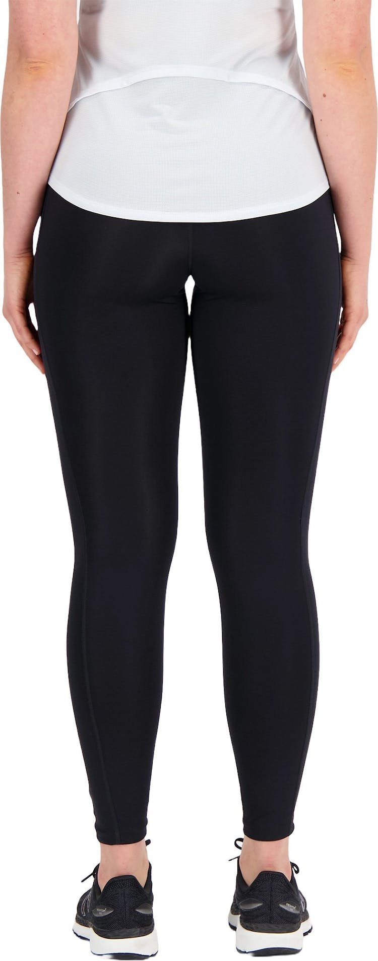 Product gallery image number 4 for product Accelerate Pacer Tight - Women's