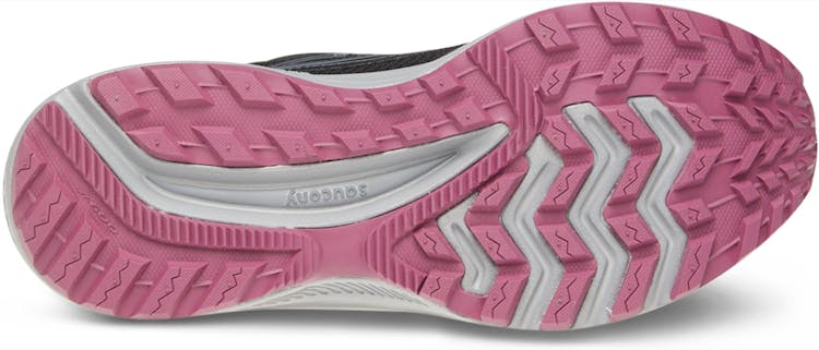 Product gallery image number 4 for product Cohesion Tr15 Running Shoes - Women's