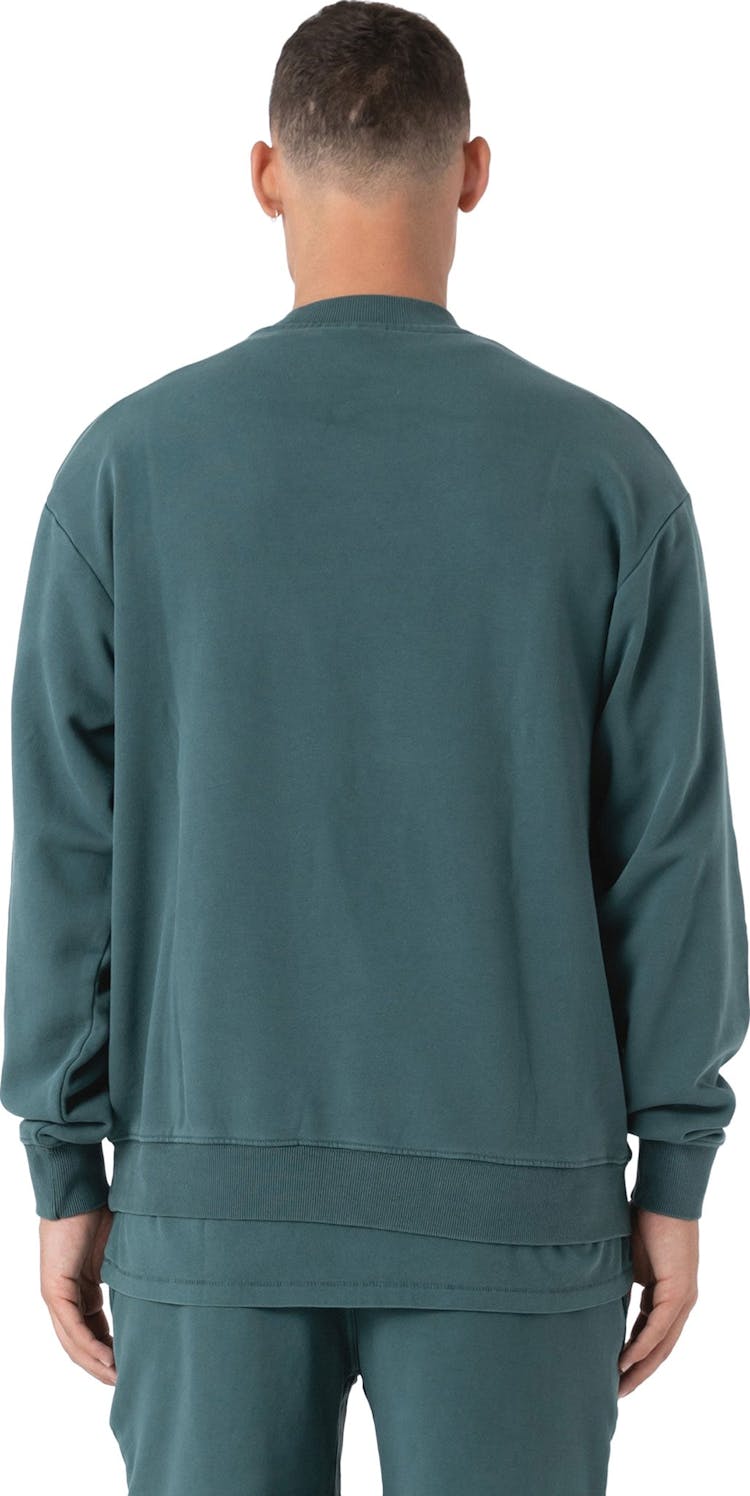 Product gallery image number 5 for product Vintage Orgo Crew Neck Sweatshirt - Men's