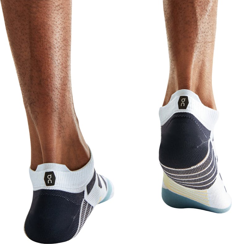 Product gallery image number 3 for product Performance Low Socks - Men's