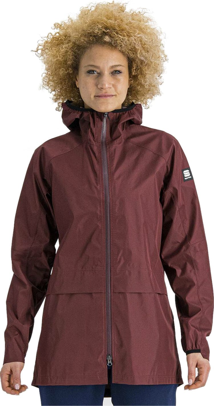 Product gallery image number 1 for product Metro Hardshell Jacket - Women's