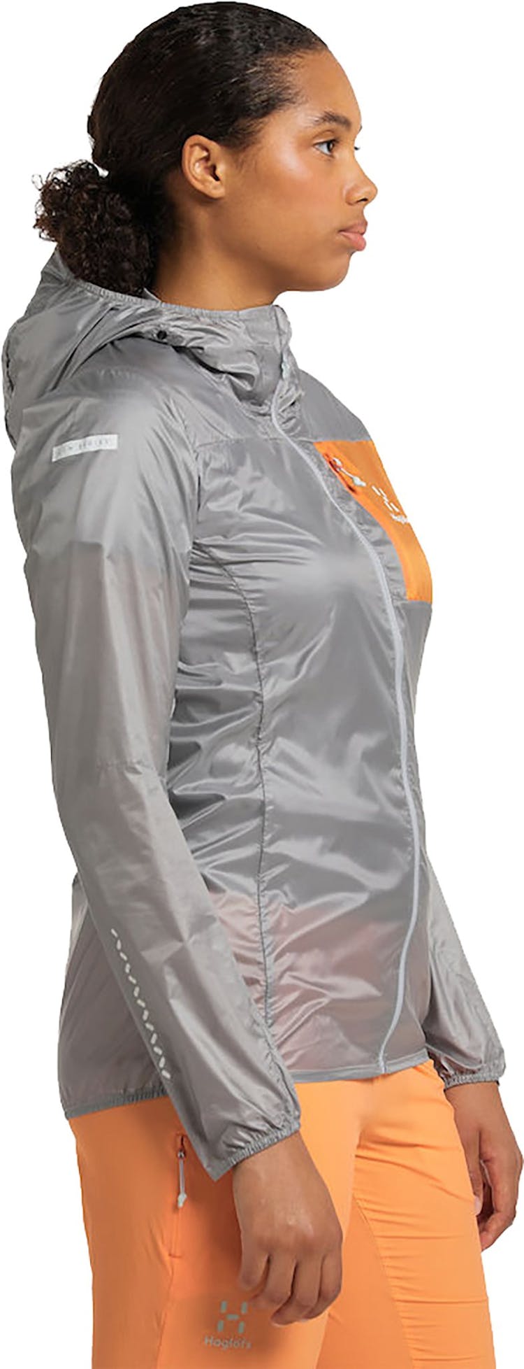 Product gallery image number 6 for product L.I.M Shield Hood - Women's
