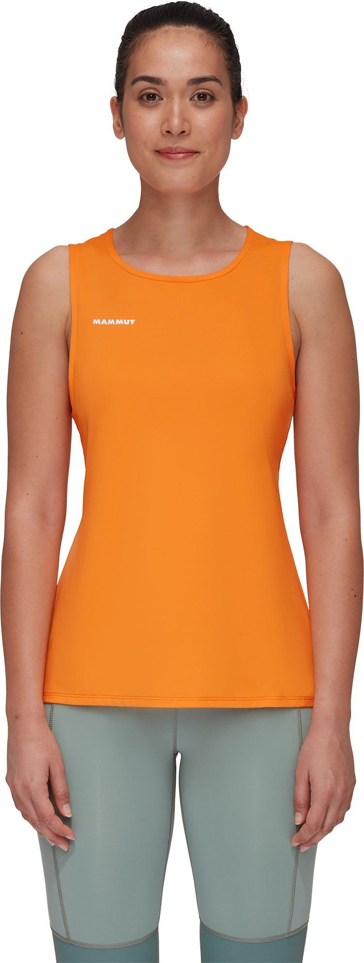 Product gallery image number 3 for product Selun FL Tank Top - Women's