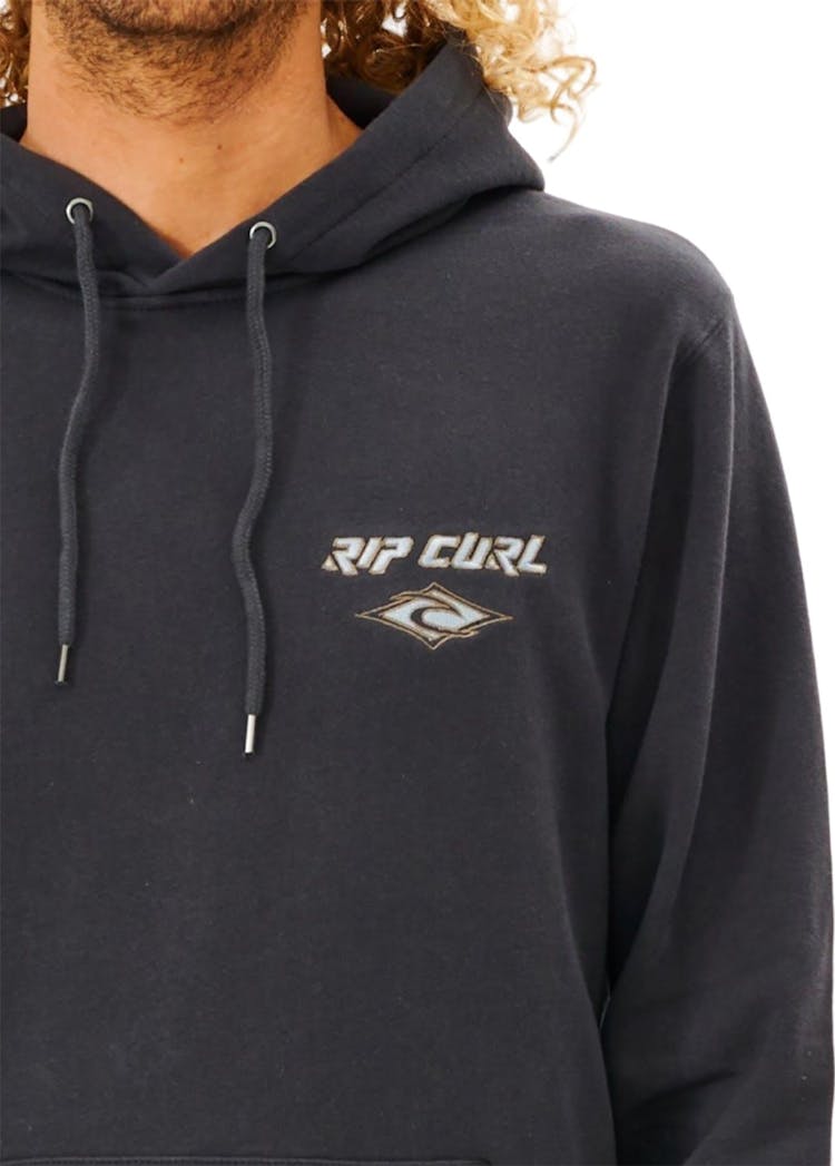 Product gallery image number 4 for product Fade Out Hoody - Men's