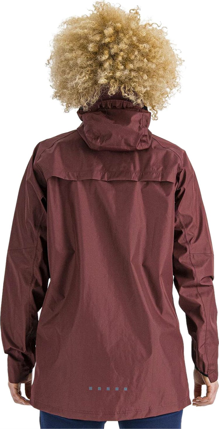 Product gallery image number 6 for product Metro Hardshell Jacket - Women's