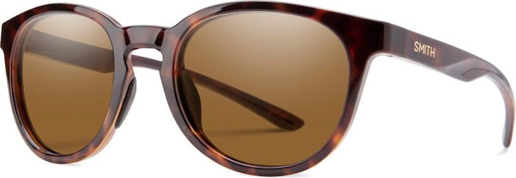 Product gallery image number 1 for product Eastbank Sunglasses - Tortoise - Brown Lens - Women's