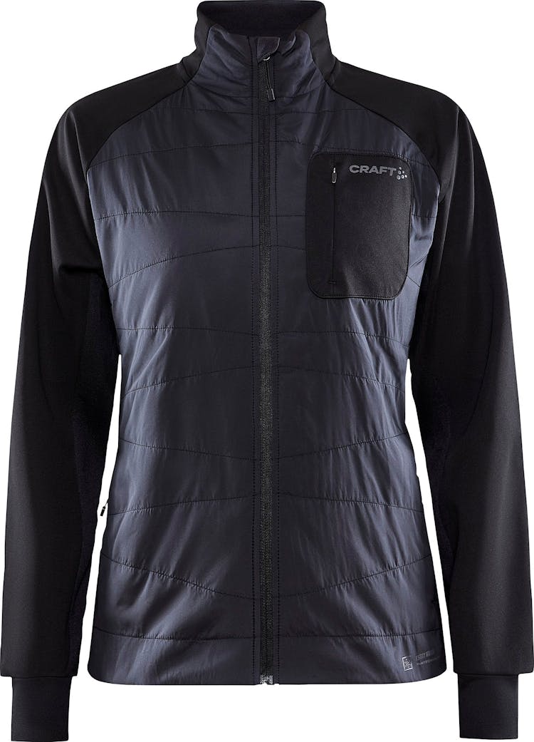 Product gallery image number 1 for product Core Nordic Training Insulated Jacket - Women's