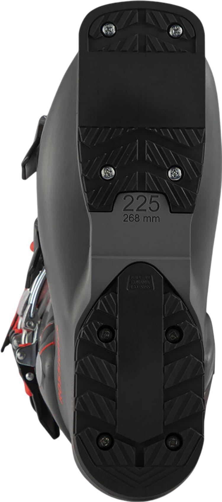 Product gallery image number 3 for product Hero JR 65 On Piste Ski Boots - Kids