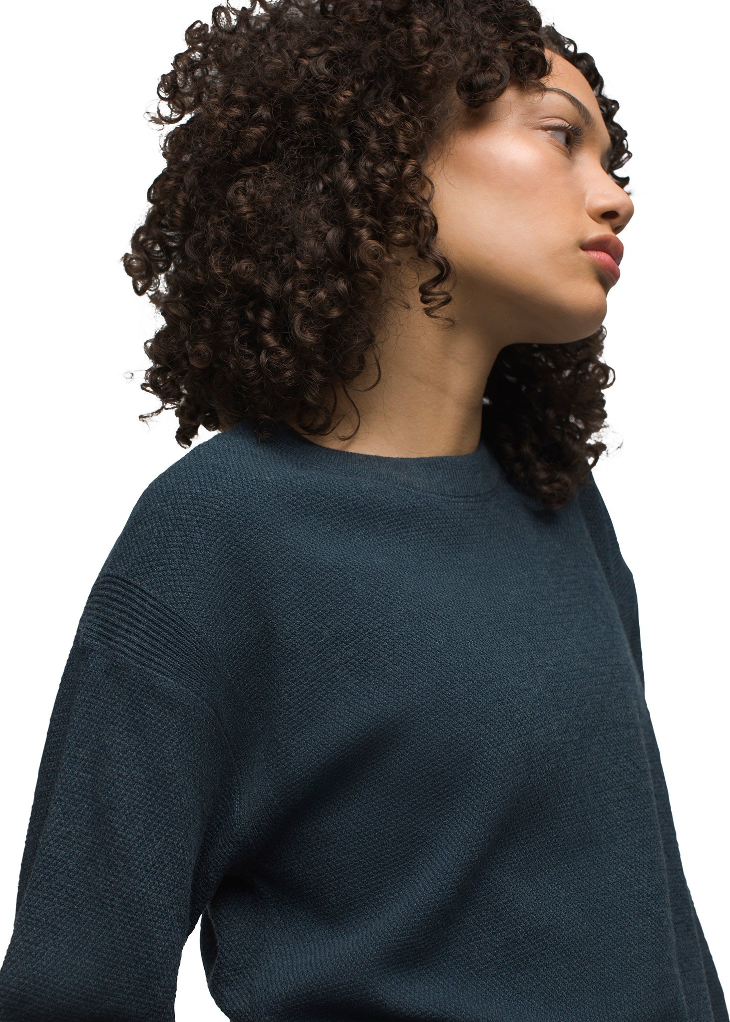 Product gallery image number 3 for product Milani Crew Neck Sweater - Women's