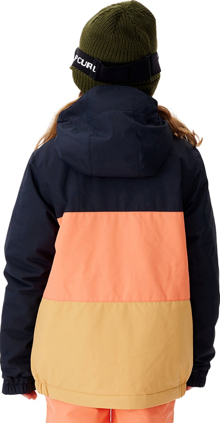 Product gallery image number 5 for product Olly Snow Jacket - Girls