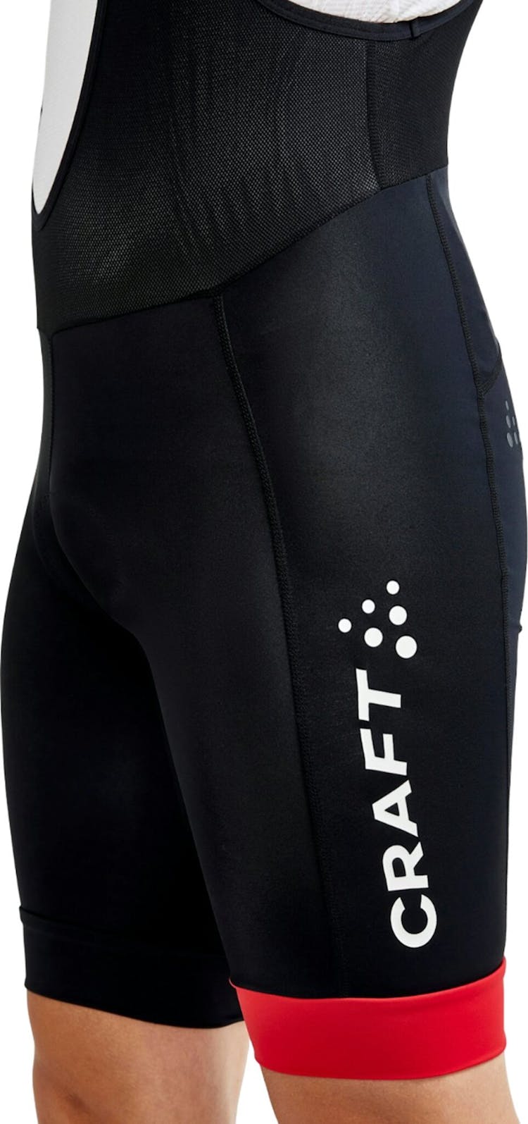 Product gallery image number 3 for product Core Endur Bib Short - Men's