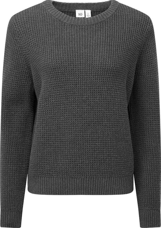 Product image for Highline Cotton Crew Neck Sweater - Women's
