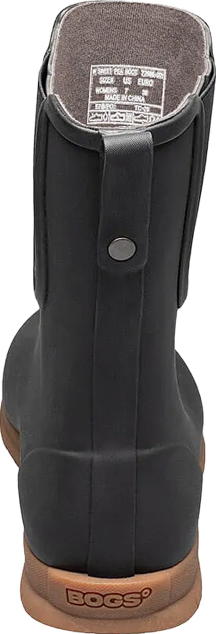Product gallery image number 2 for product Sweetpea Tall Rain Boots - Women's