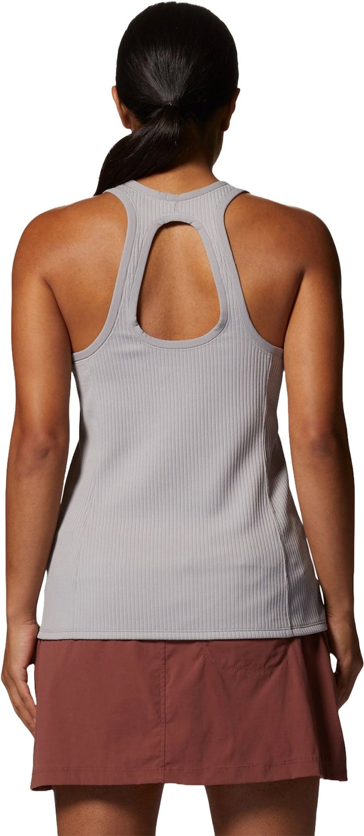 Product gallery image number 4 for product Summer Rib Tank - Women's