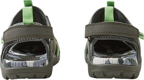 Product gallery image number 4 for product Hiekalla Lightweight Sandals - Kids