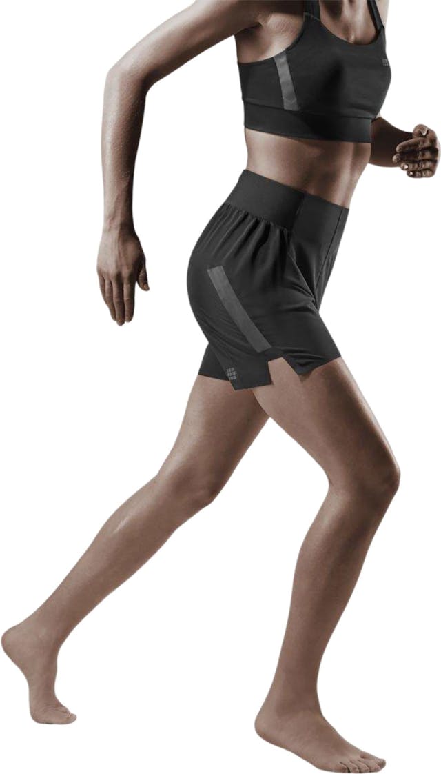 Product image for Loose Fit Shorts - Women's