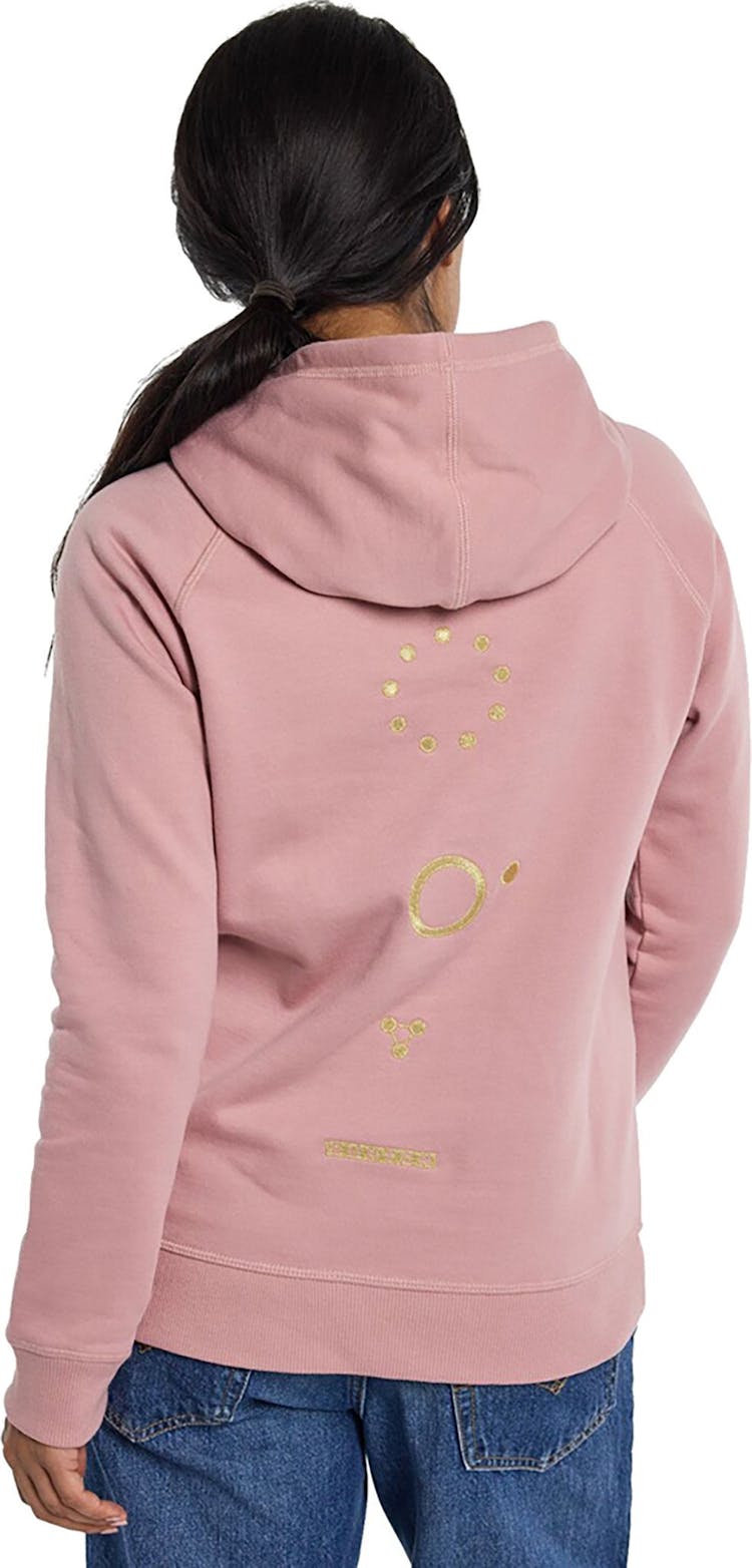 Product gallery image number 3 for product Family Tree 24 Pullover Hoodie - Women's