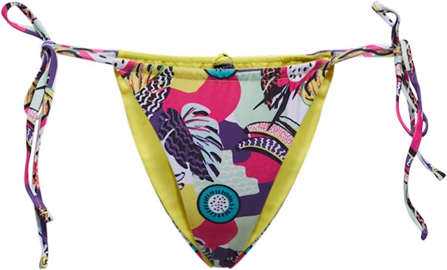 Product image for Loulou Reversible Bikini Bottom - Women's