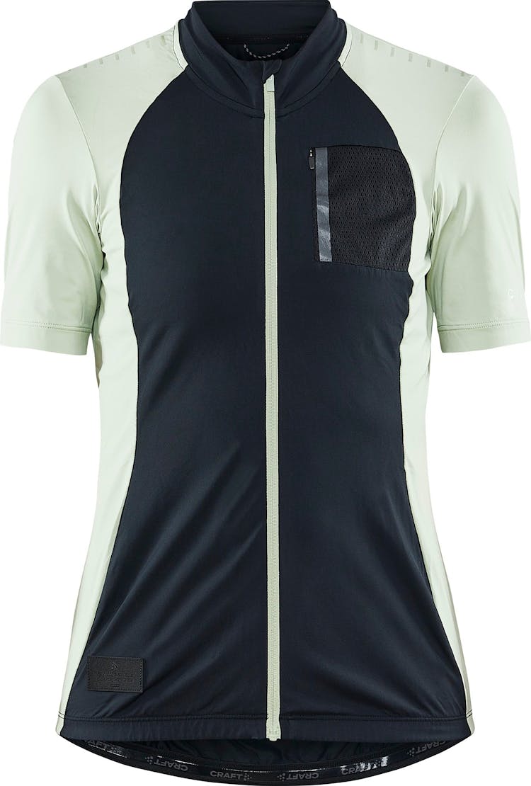 Product gallery image number 1 for product ADV Gravel Short Sleeve Jersey - Women's
