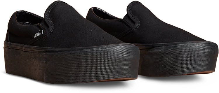 Product gallery image number 5 for product Classic Stackform Slip-On Shoes - Unisex