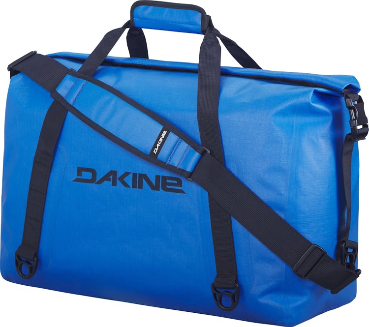 Product gallery image number 1 for product Cyclone Roll Top Duffle Bag 60L