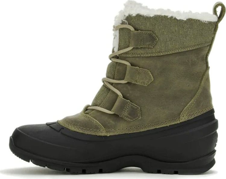 Product gallery image number 3 for product Snowgem Lo Winter Boots - Women's