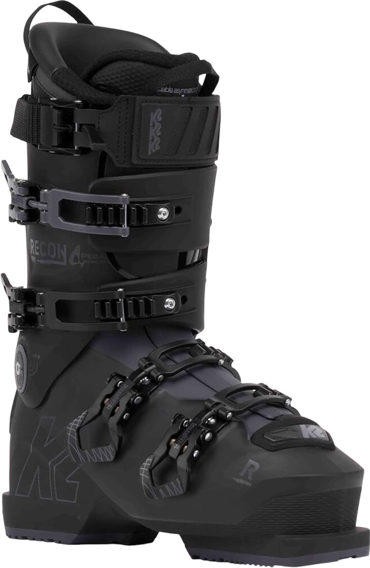 Product gallery image number 1 for product Recon Pro Ski Boots - Men's