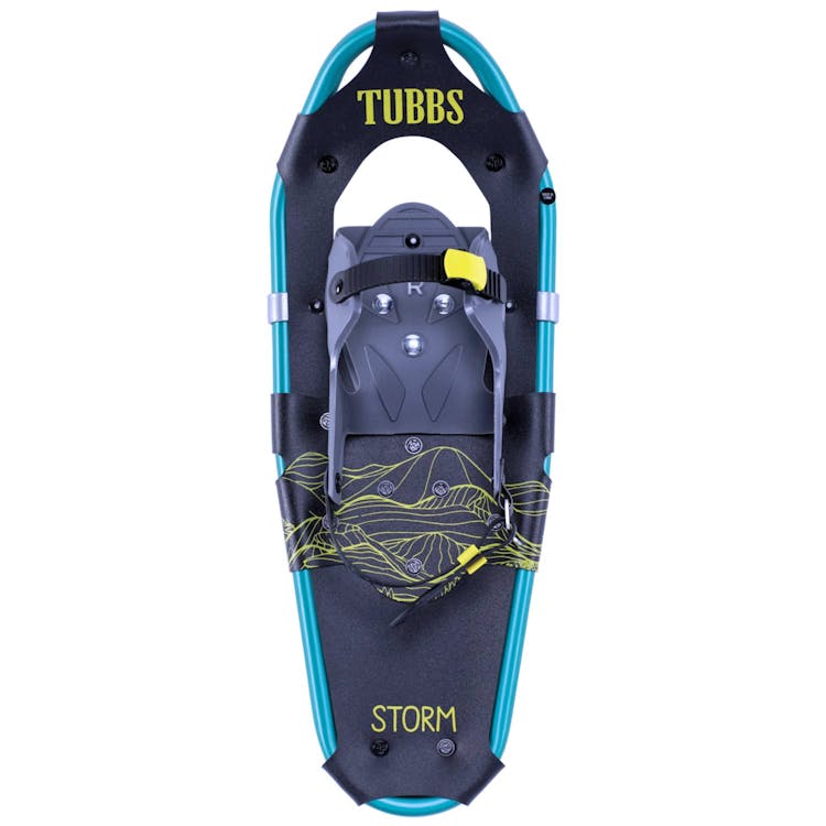 Product gallery image number 3 for product Storm 19" Snowshoes - Youth