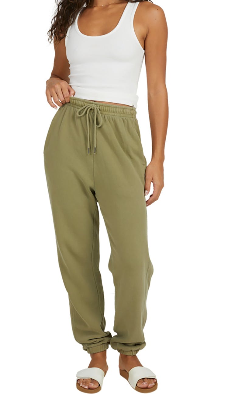 Product gallery image number 1 for product Baseline Jogger - Women's