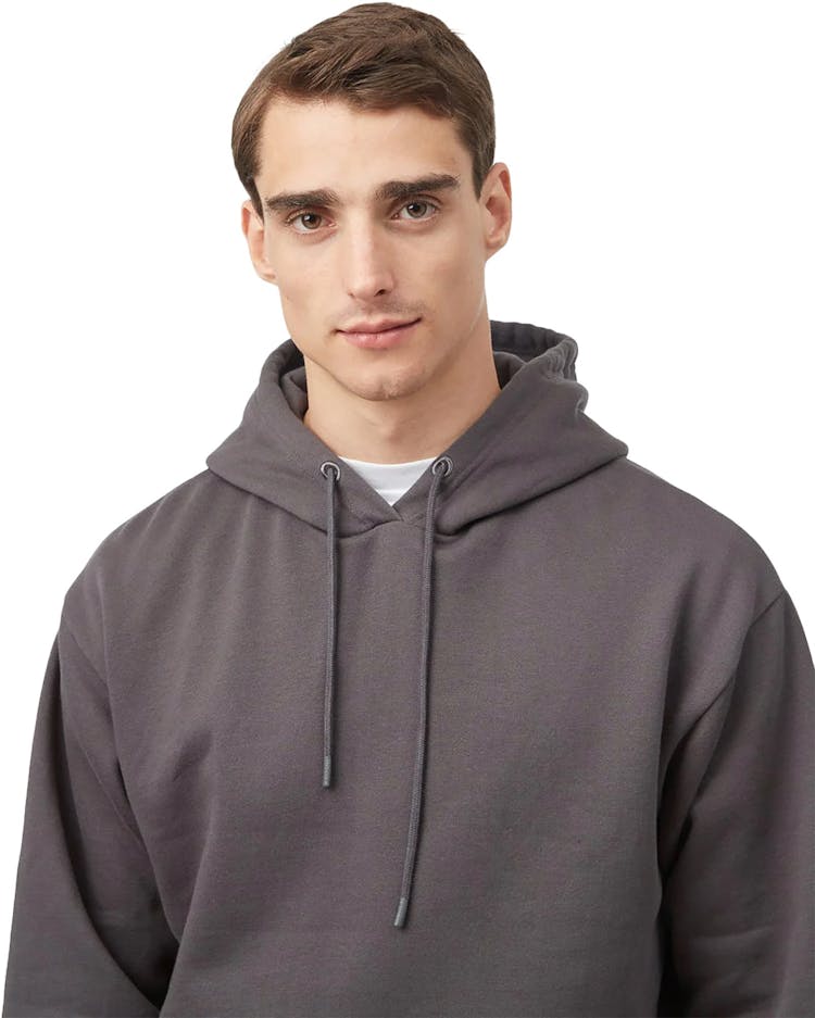 Product gallery image number 3 for product Recycled Cotton Hoodie - Men's