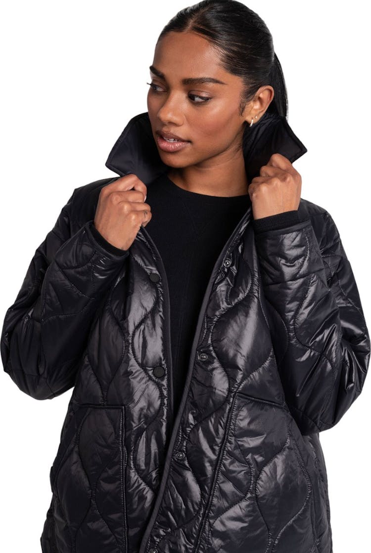 Product gallery image number 4 for product Shacket Jacket - Women's