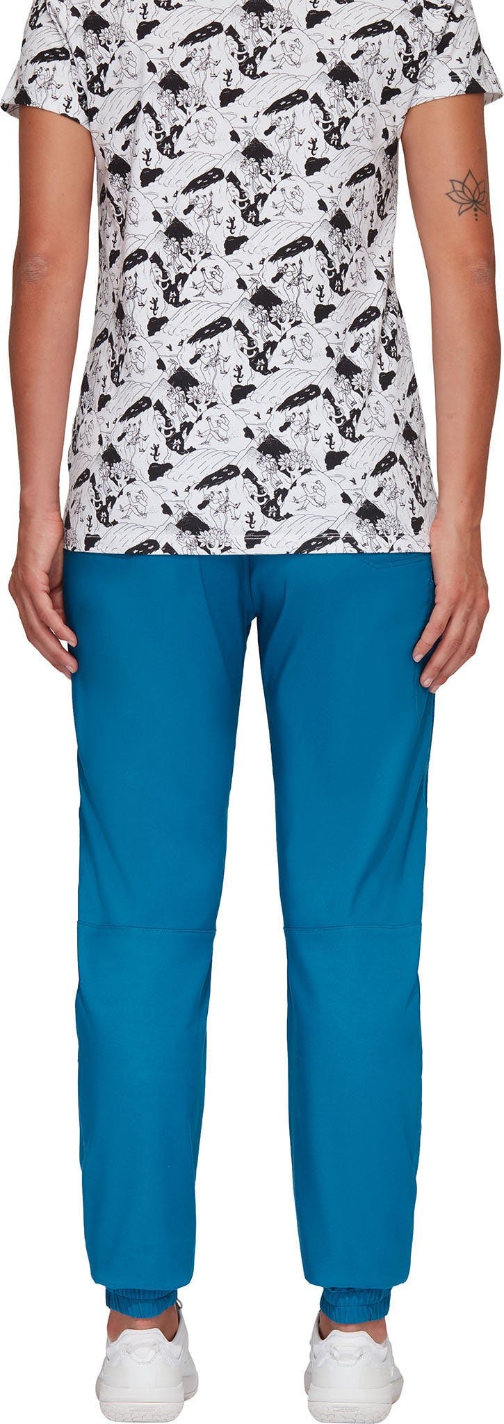Product gallery image number 8 for product Massone Pants - Women's