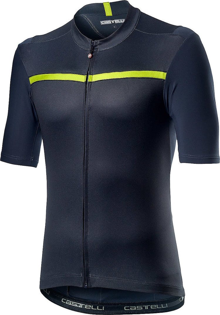 Product gallery image number 1 for product Unlimited Jersey - Men's