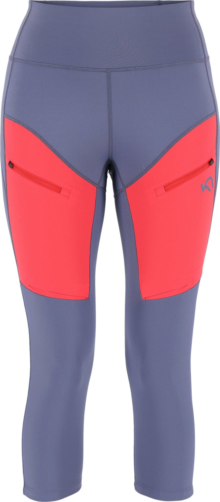 Product gallery image number 1 for product Ane Hiking Capri - Women's