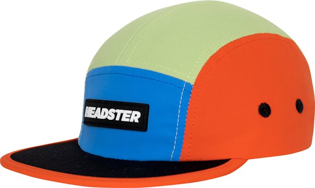 Product image for Runner Five Panel Cap - Kids