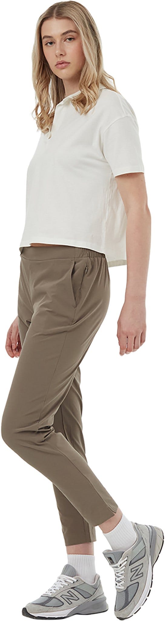Product gallery image number 4 for product InMotion Lightweight Pant - Women's