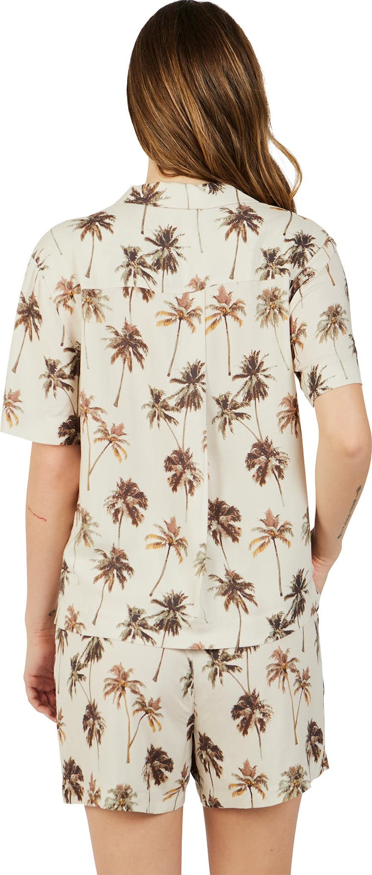 Product gallery image number 6 for product Logan Shirt - Women's
