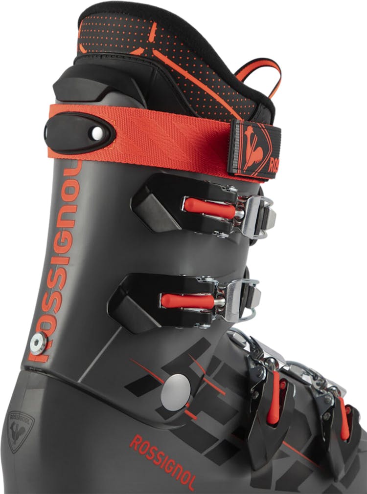 Product gallery image number 5 for product Hero JR 65 On Piste Ski Boots - Kids