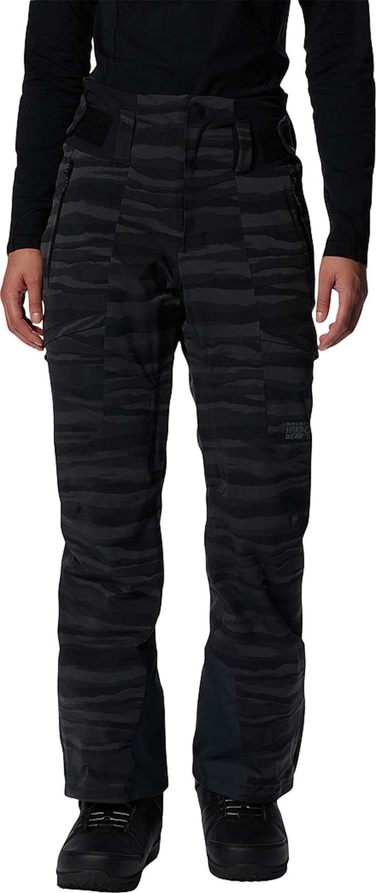 Product gallery image number 1 for product Powder Quest Pants - Women's