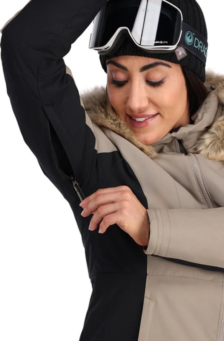 Product gallery image number 3 for product Vida Jacket - Women's
