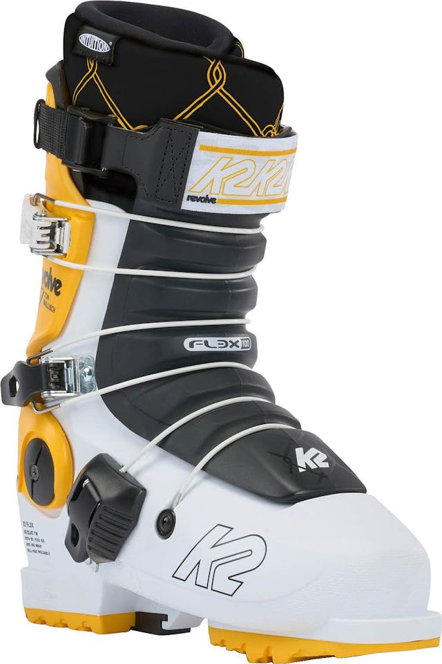 Product image for Revolve TW Ski Boot - Men's