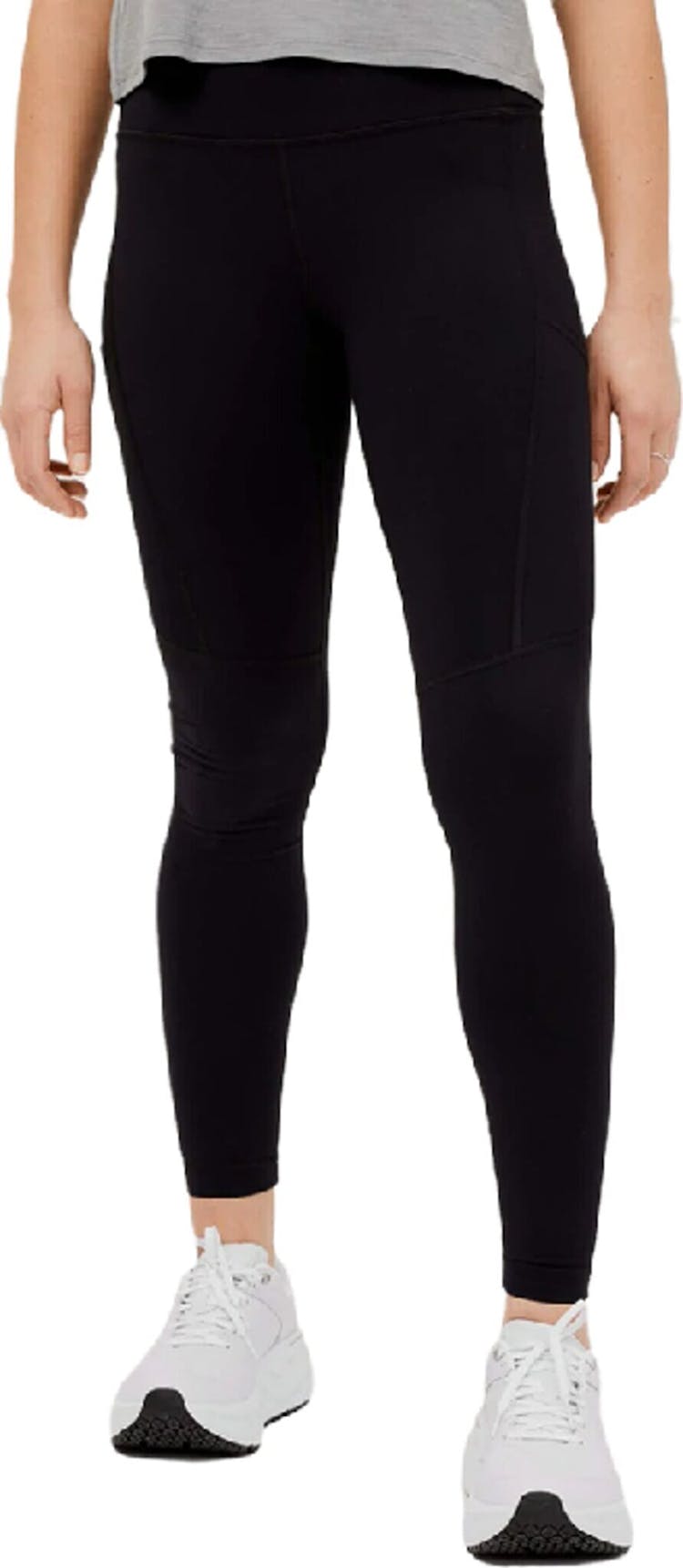 Product gallery image number 2 for product Sanford High Rise Tights - Women's