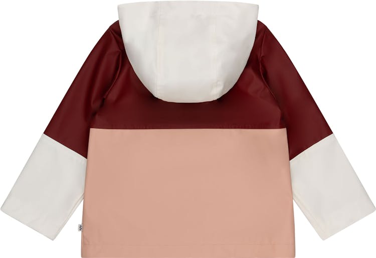 Product gallery image number 4 for product Two-Tone Two-Piece Rain Set - Girls